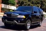 Lincoln Navigator 1998 года